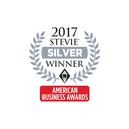 Vertamedia former Adtelligent wins Silver Stevie Awards 2017