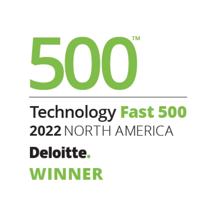 Adtelligent Winner Deloitte Technology FAST 500